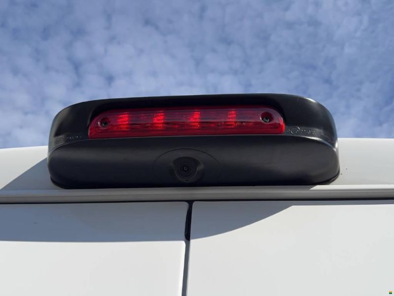 Adria Twin Plus 600 SPB