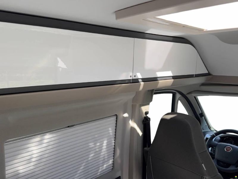 Adria Twin Plus 600 SPB