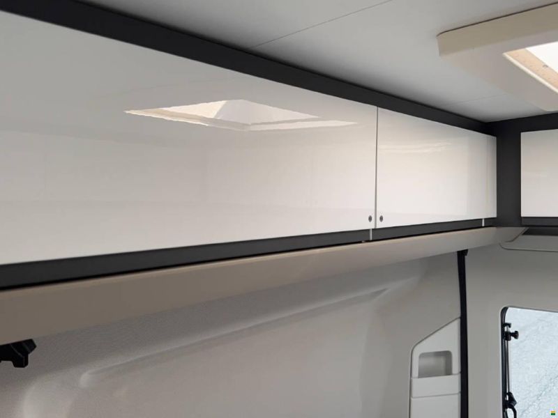 Adria Twin Plus 600 SPB