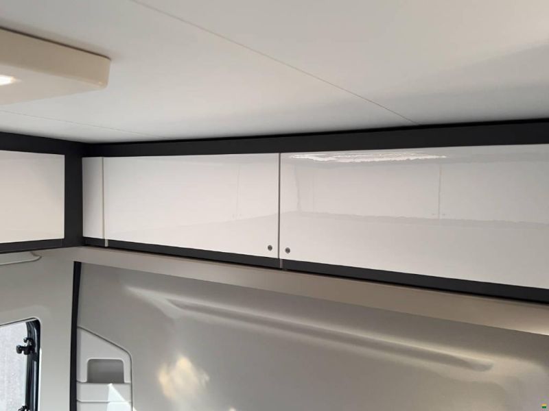 Adria Twin Plus 600 SPB