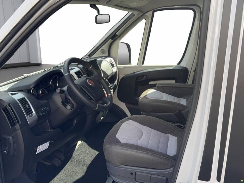 Adria Twin Plus 600 SPB