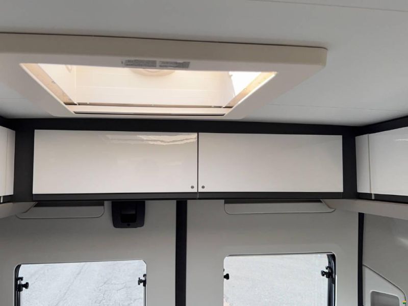 Adria Twin Plus 600 SPB