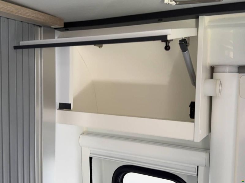 Adria Twin Plus 600 SPB