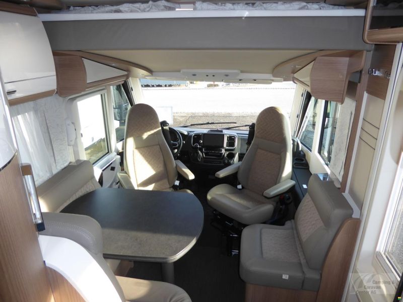 Carthago c-compactline I 143 LE