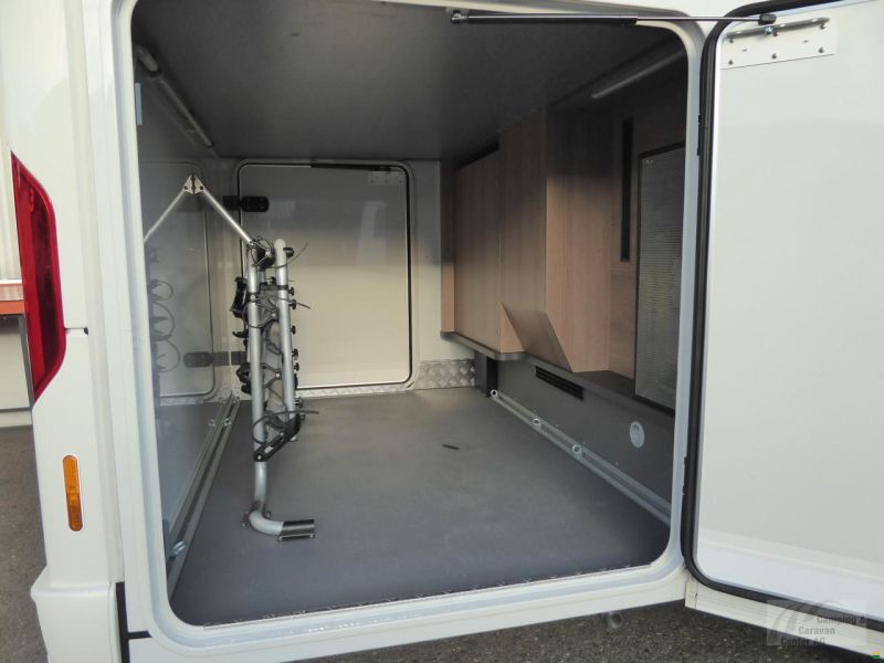 Carthago c-compactline I 143 LE