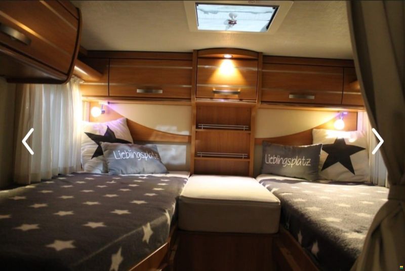 Fiat HYMER EXIS-I 588