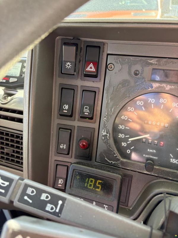 Iveco 59-12 Turbo Daily