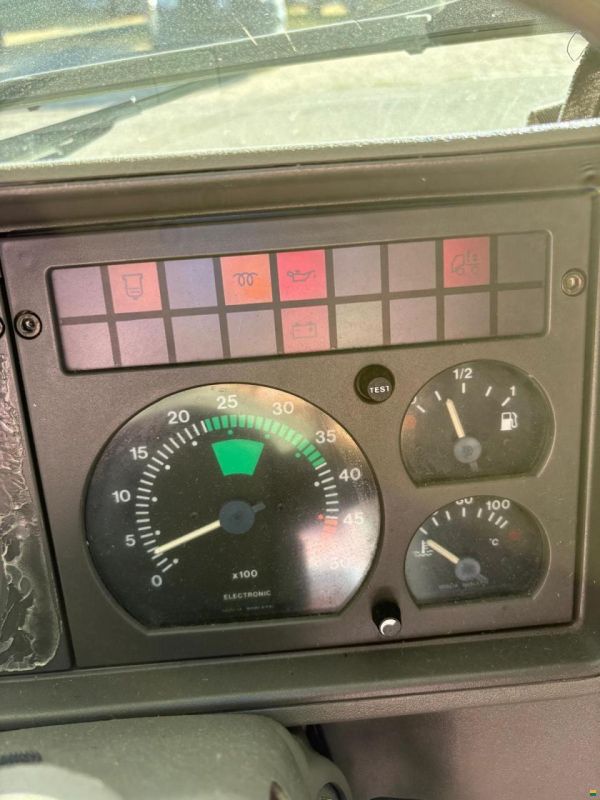 Iveco 59-12 Turbo Daily