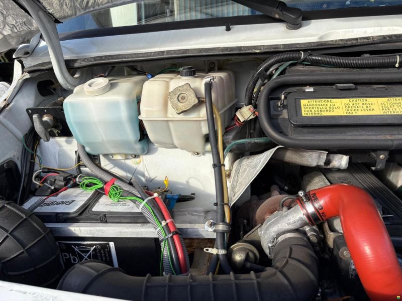 Iveco 59-12 Turbo Daily
