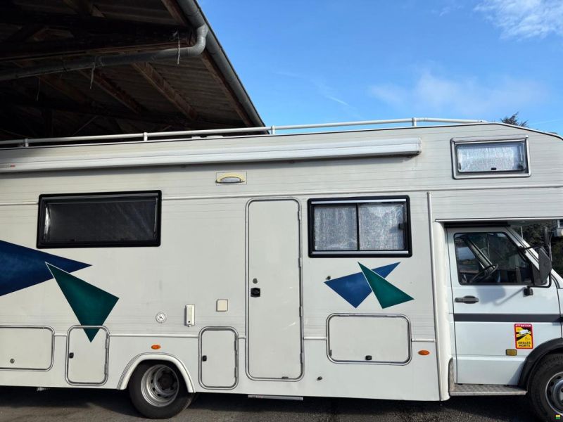 Iveco 59-12 Turbo Daily