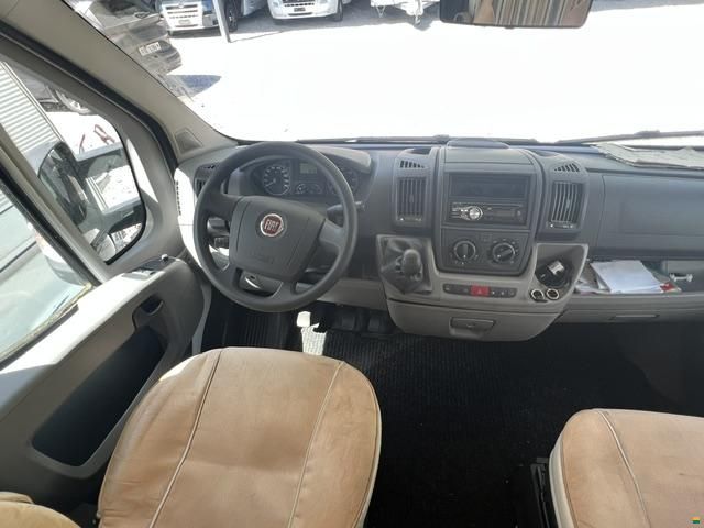 Carado Fiat Capron A366
