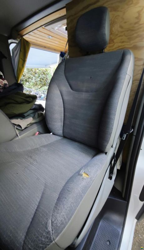 Renault Trafic II