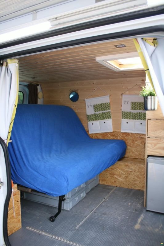 Renault Trafic II