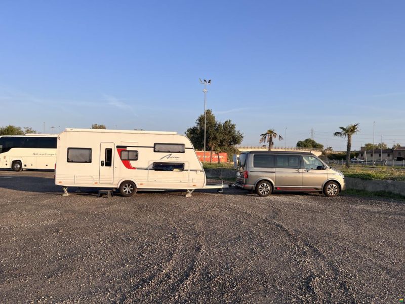 Bürstner Averso Plus 510 TK