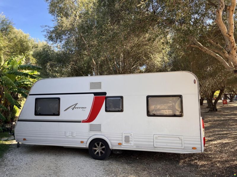 B&uuml;rstner Averso Plus 510 TK