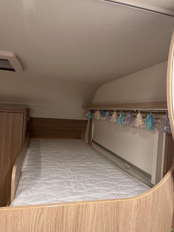 Bürstner Averso Plus 510 TK