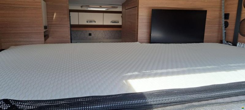 Weinsberg Cara Compact Suite 640 MEG Pepper