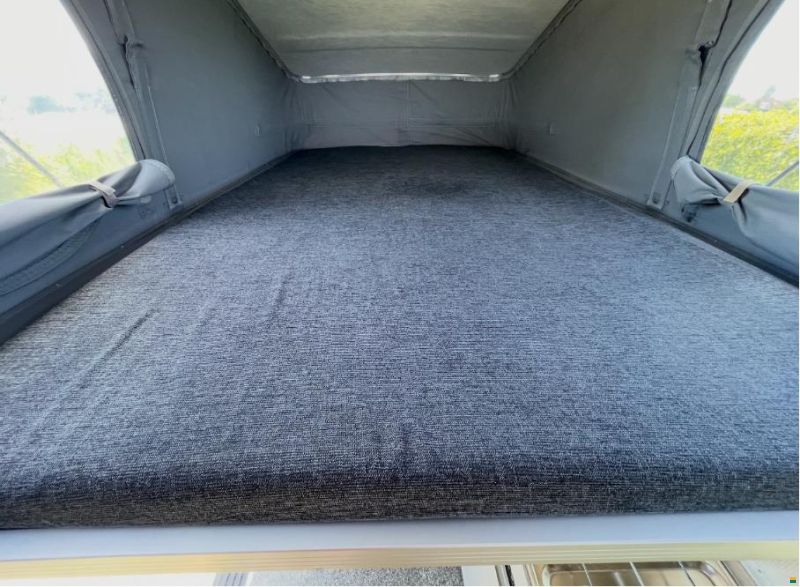 VW T5 Manufakturausbau WERZ Piccolo
