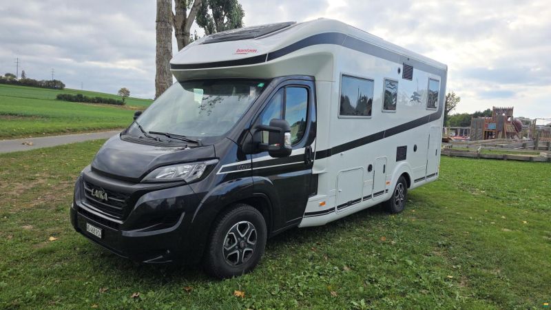 Fiat Laika Ecovip L
