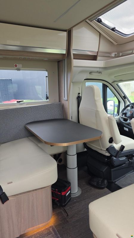 Fiat Laika Ecovip L