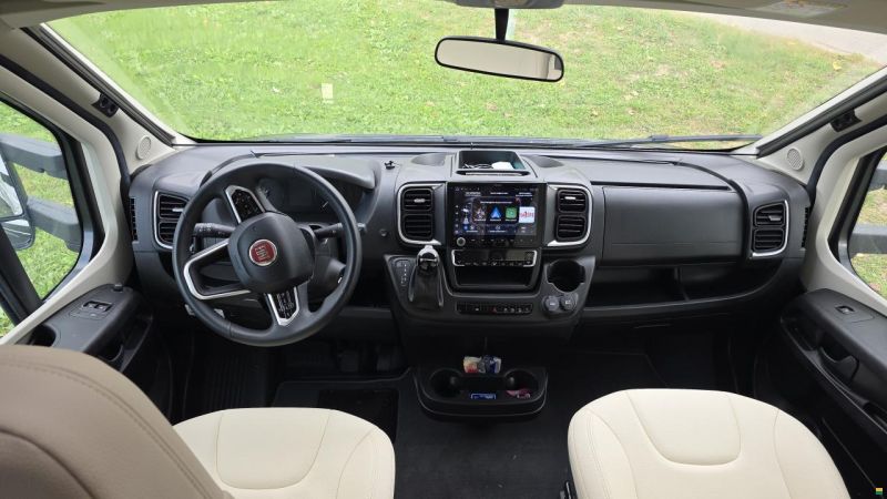 Fiat Laika Ecovip L
