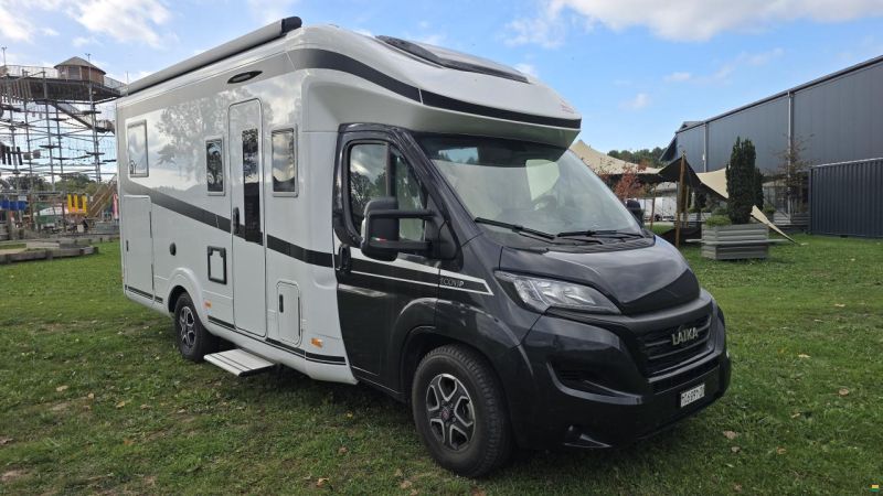 Fiat Laika Ecovip L