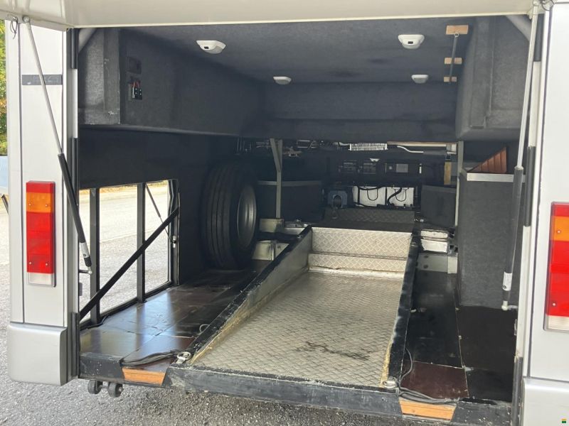 MAN Rockwood