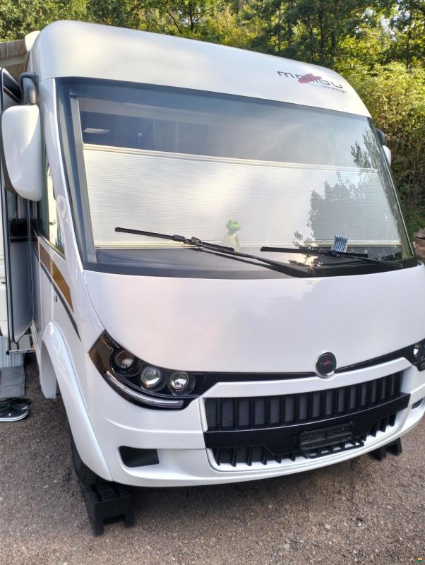 Malibu I 441 LE