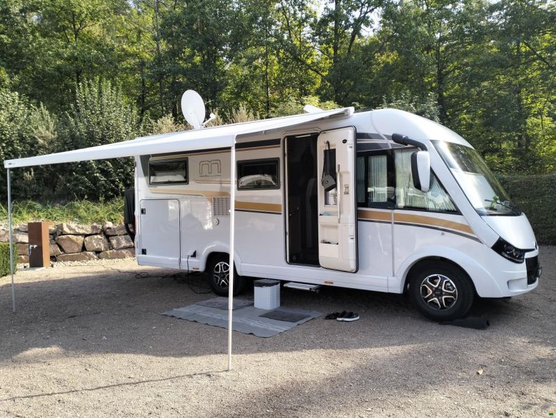 Malibu I 441 LE