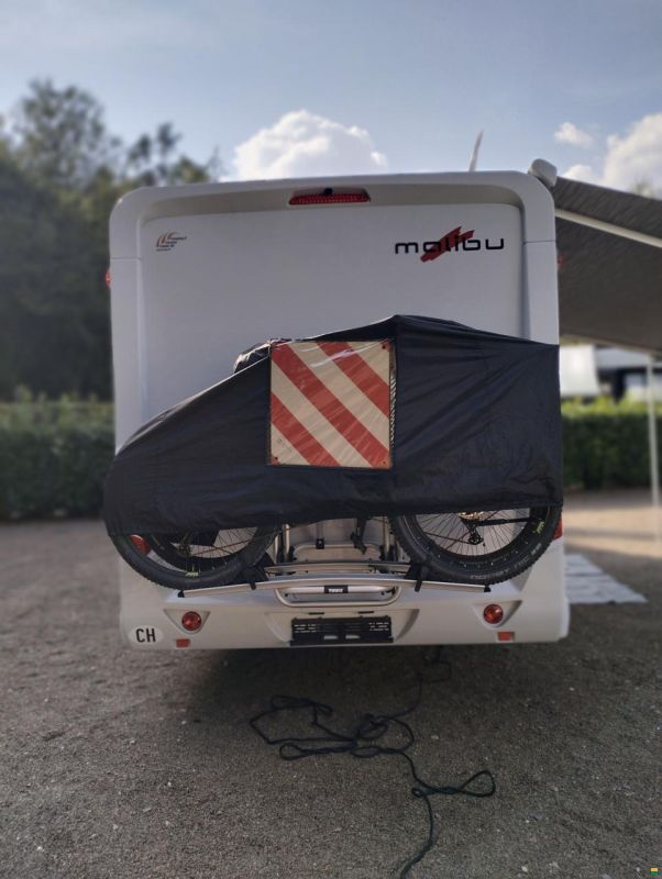 Malibu I 441 LE
