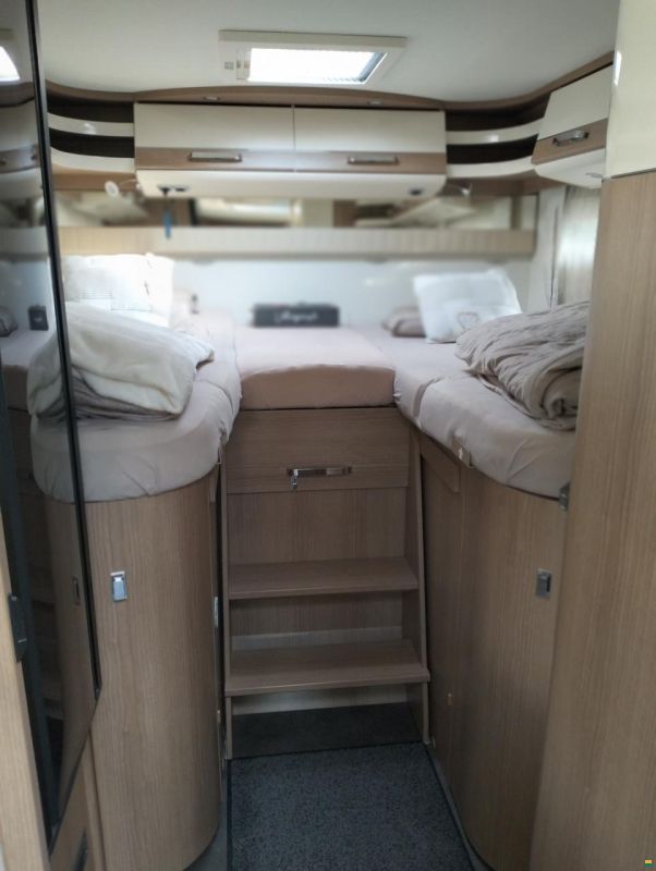 Malibu I 441 LE