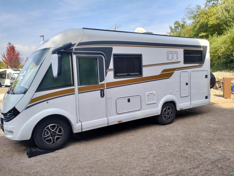 Malibu I 441 LE