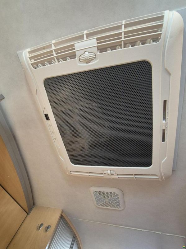Dethleffs A5881
