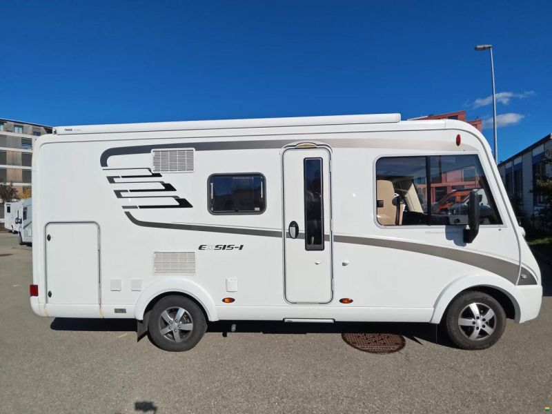 Hymer EX 504