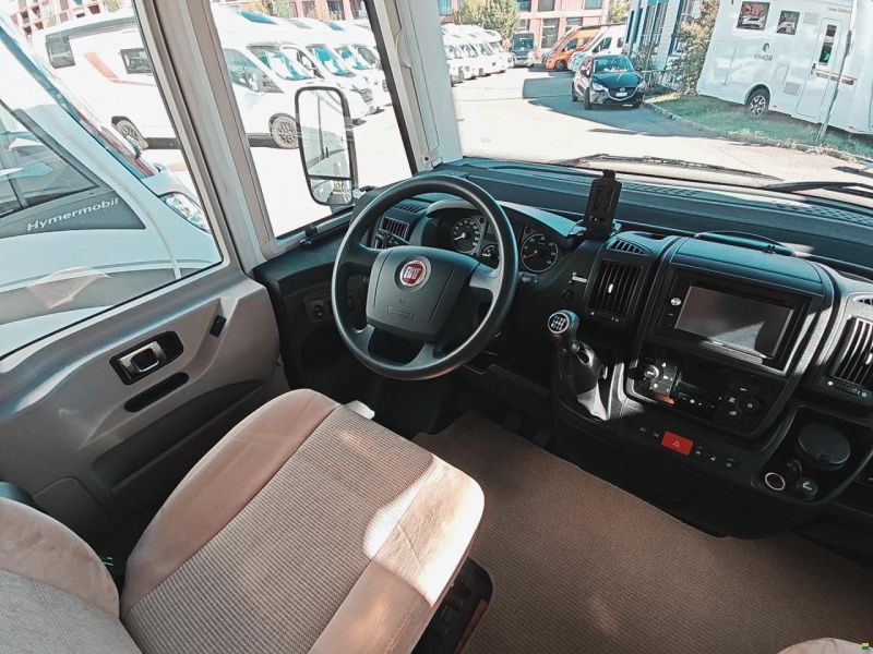 Hymer EX 504