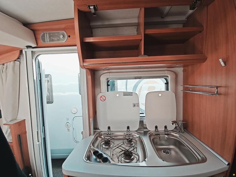 Hymer EX 504