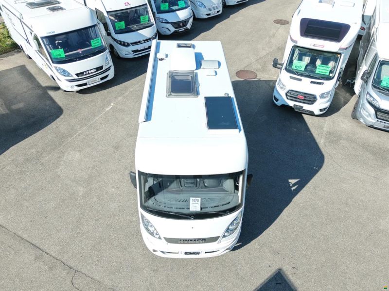 Hymer EX 504