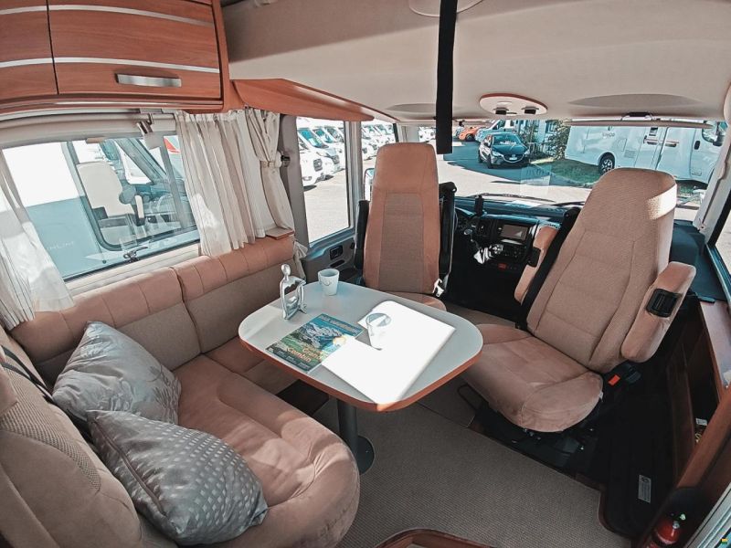 Hymer EX 504