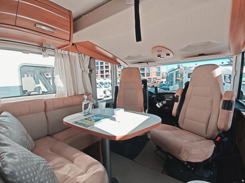 Hymer EX 504