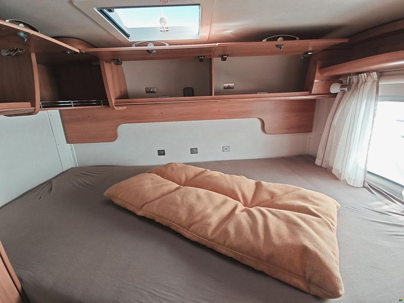 Hymer EX 504
