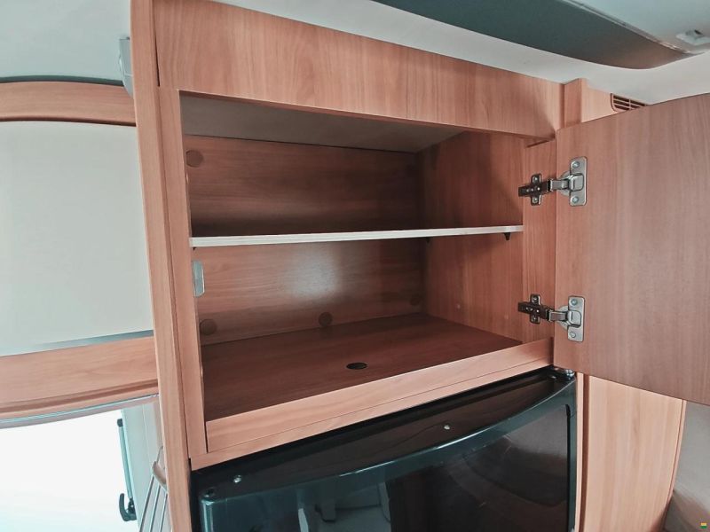 Hymer EX 504