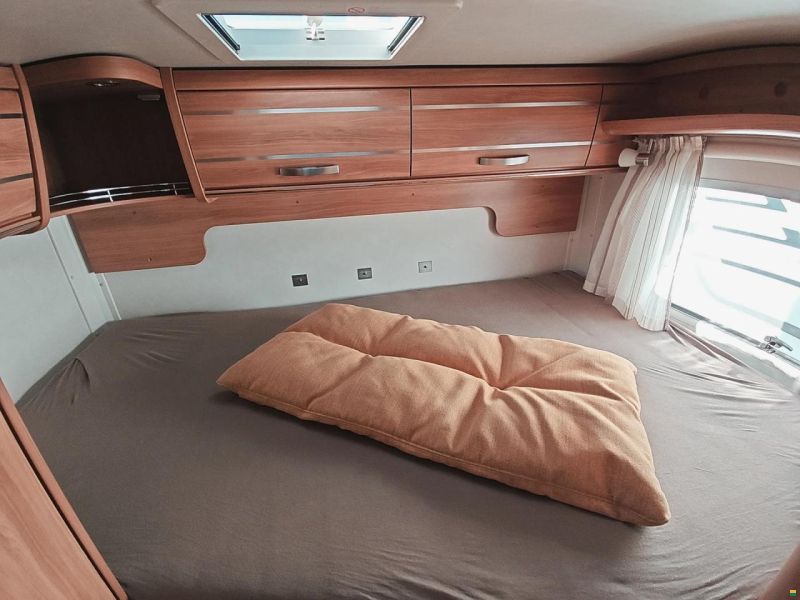Hymer EX 504