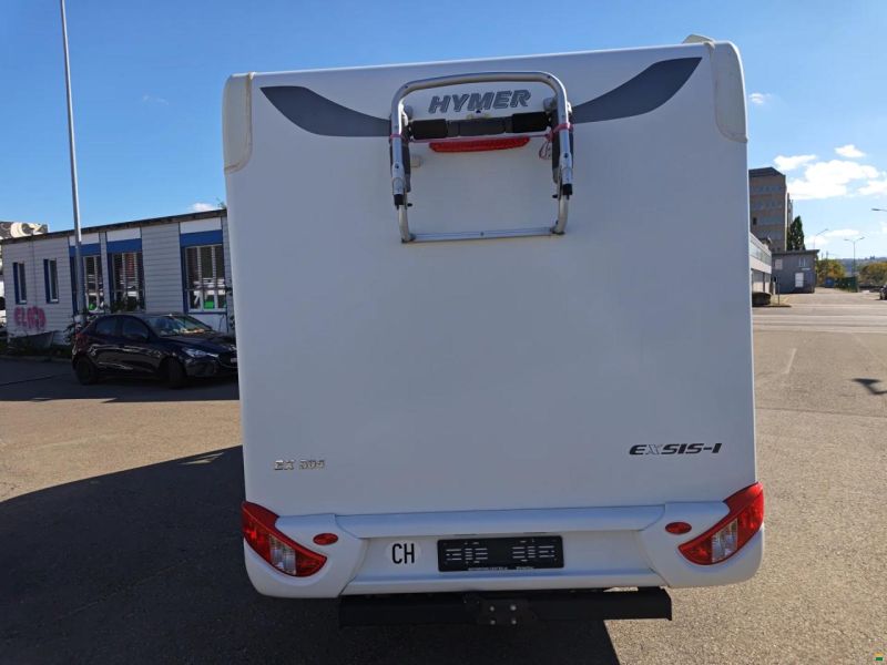Hymer EX 504