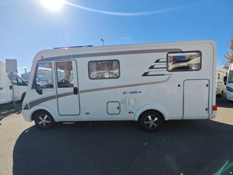Hymer EX 504