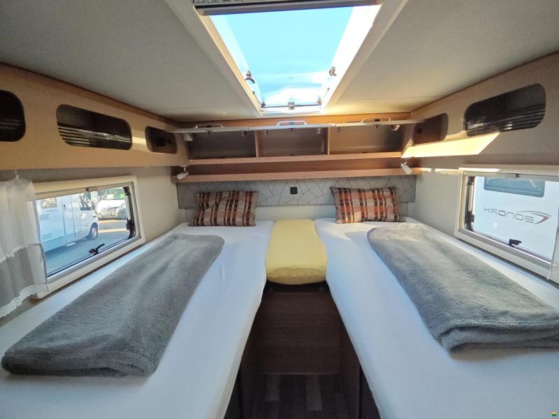 Weinsberg Pepper R57