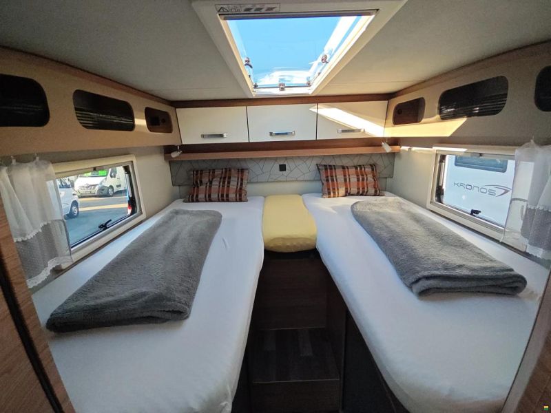Weinsberg Pepper R57