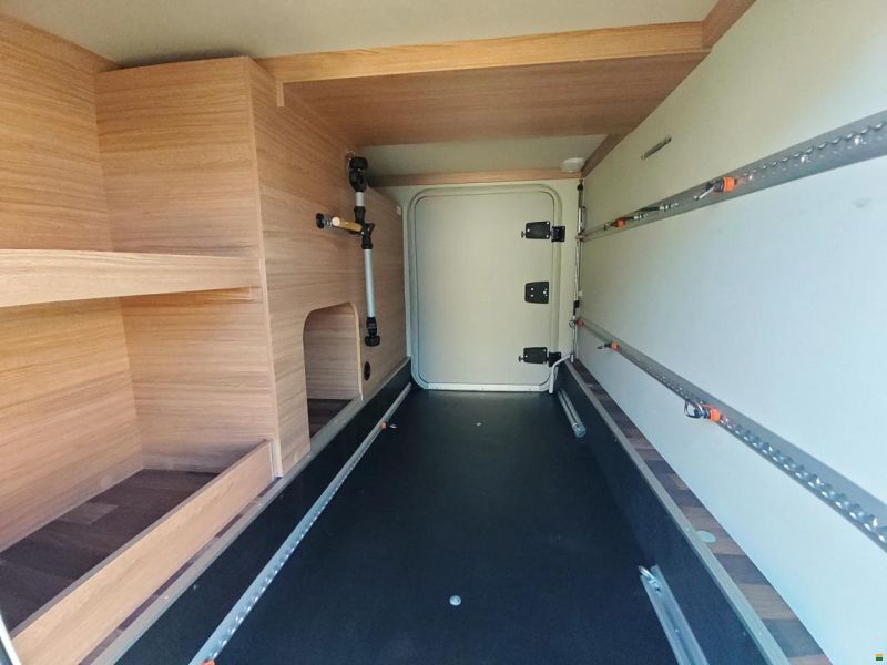 Weinsberg Pepper R57