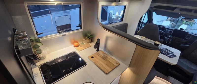 Masuria / 790 TL
