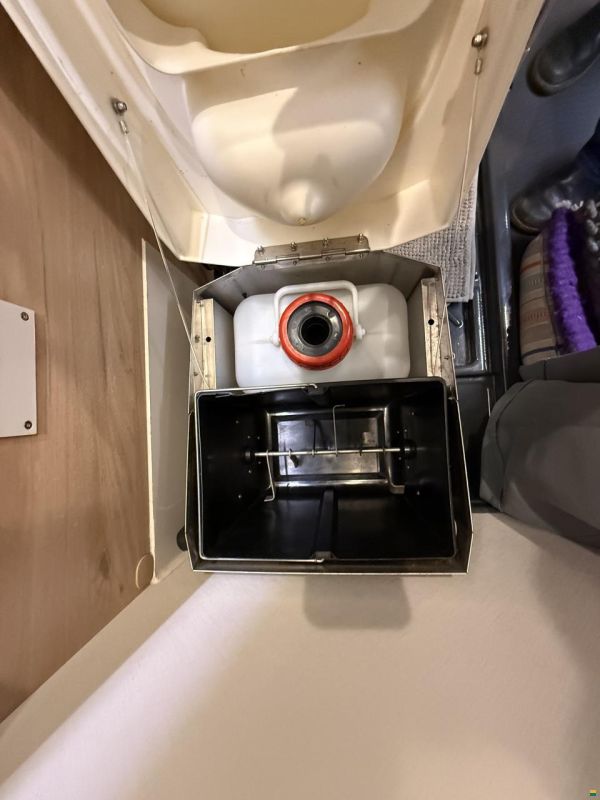 Dethleffs Globetrail 600