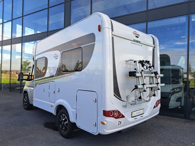 Carado T 135